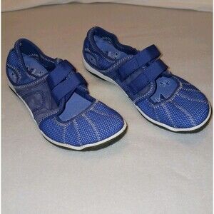 Merrell Lorelei MJ Twighlight Blue Women's 6.5 Performance Footwear Aircushion